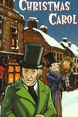 圣诞<span style='color:red'>颂歌</span> A Christmas Carol