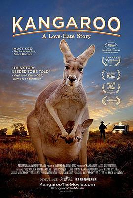 <span style='color:red'>袋</span><span style='color:red'>鼠</span>：一个爱恨的故事 <span style='color:red'>Kangaroo</span> – A Love-Hate Story
