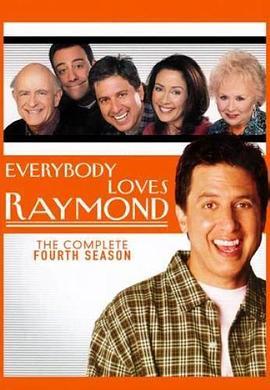 人人都爱雷蒙德 第四季 Everybody <span style='color:red'>Loves</span> Raymond Season 4