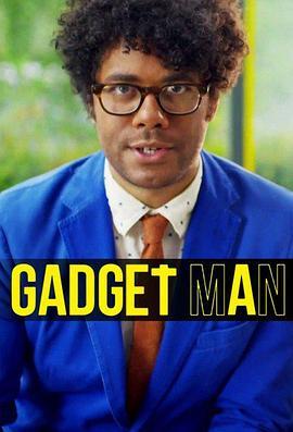 <span style='color:red'>工</span><span style='color:red'>具</span>人 第四季 Gadget Man Season 4