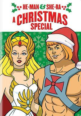 希曼和希瑞：圣诞特别篇 <span style='color:red'>He</span>-Man and She-Ra: A Christmas Special (1985)