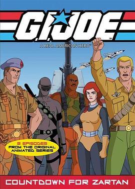 <span style='color:red'>特</span><span style='color:red'>种</span><span style='color:red'>部</span><span style='color:red'>队</span> G.I. Joe