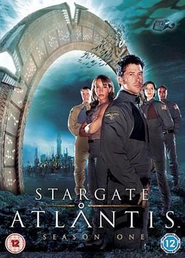 星际之门：亚特兰蒂斯 第一季 <span style='color:red'>Stargate</span>: Atlantis Season 1