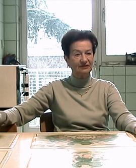 与妈妈对话：娜塔莉亚·阿克曼 Entretien avec ma mère, <span style='color:red'>Natalia</span> Akerman