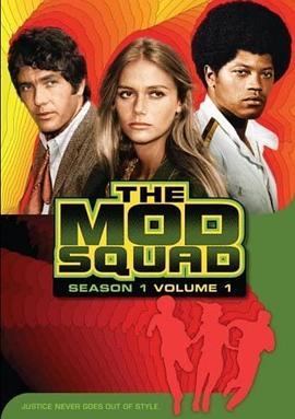 <span style='color:red'>雌</span>虎双雄 The Mod Squad