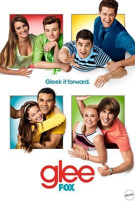 <span style='color:red'>欢乐合唱团 第五季 Glee Season 5</span>