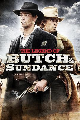 虎豹小霸王前传 The Legend of <span style='color:red'>Butch</span> & Sundance