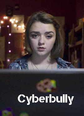 <span style='color:red'>网络暴力</span> Cyberbully