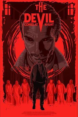 <span style='color:red'>魔鬼在夜晚降临 The Devil Comes at Night</span>