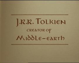 J·R·R·托尔金：中土世界的创造者 J.R.R. Tol<span style='color:red'>kien</span>: Creator of Middle-Earth