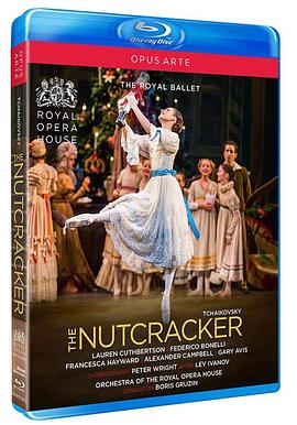 <span style='color:red'>胡桃</span>夹子 The Nutcracker