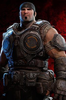 <span style='color:red'>战</span><span style='color:red'>争</span><span style='color:red'>机</span><span style='color:red'>器</span> Gears of War