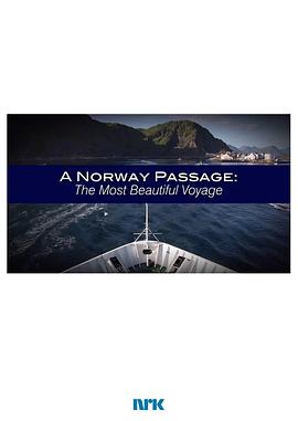 挪威<span style='color:red'>旅</span>程：最<span style='color:red'>美</span>航行 A Norway Passage: The Most Beautiful Voyage