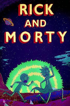 Rick & Morty: <span style='color:red'>Behind</span> <span style='color:red'>the</span> Scenes