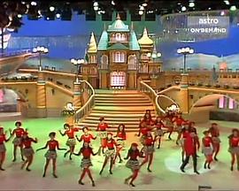 TVB万千星<span style='color:red'>辉</span>贺台庆1992