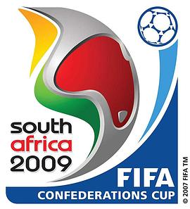 南非<span style='color:red'>联</span><span style='color:red'>合</span>会杯 2009 FIFA Confederations Cup