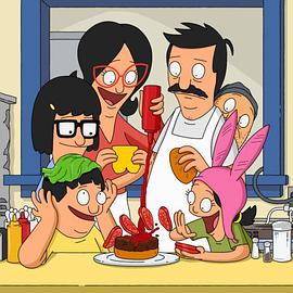 <span style='color:red'>开</span>心汉堡<span style='color:red'>店</span> 第十季 Bob's Burgers Season 10