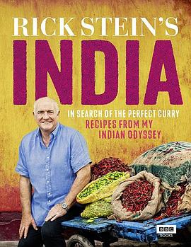 里克·斯坦的印度<span style='color:red'>美</span>食之<span style='color:red'>旅</span> Rick Stein's India