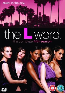 <span style='color:red'>拉字至上 第五季 The L Word Season 5</span>