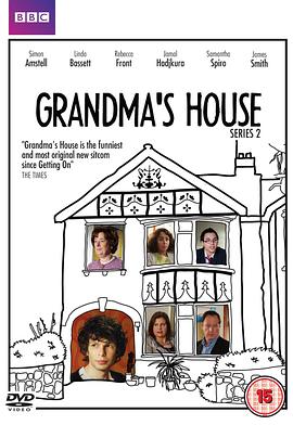 <span style='color:red'>在外婆家 第二季 Grandma's House Season 2</span>
