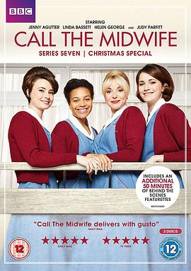 <span style='color:red'>呼叫</span>助产士 第七季 Call the Midwife Season 7