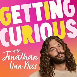 与乔纳森一起好奇 Getting Curious with Jonathan Van Ness