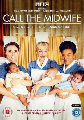 <span style='color:red'>呼叫</span>助产士 第八季 Call the Midwife Season 8