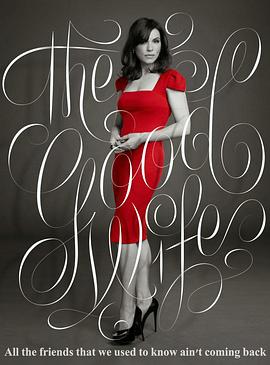 傲骨贤妻 第七季 The Good <span style='color:red'>Wife</span> Season 7