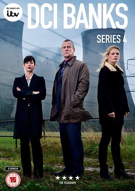 <span style='color:red'>督</span><span style='color:red'>察</span>班克斯 第四季 DCI Banks Season 4