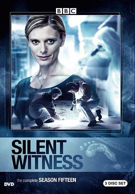 无声的证言 第十五季 Silent Witness Season 15