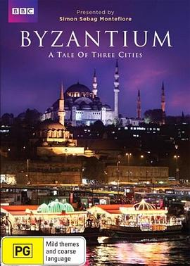 拜占庭：三城记 Byzantium: A Tale of Three <span style='color:red'>Cities</span>