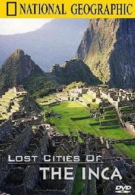 探宝者：印加古城之谜 Treasure Seekers: Lost <span style='color:red'>Cities</span> of the Inca