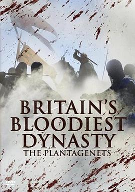 大不列颠最血腥的王朝 Britains <span style='color:red'>Bloodiest</span> Dynasty