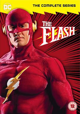 闪电侠 The Flash