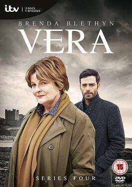 探长薇拉 第四季 Vera Season 4