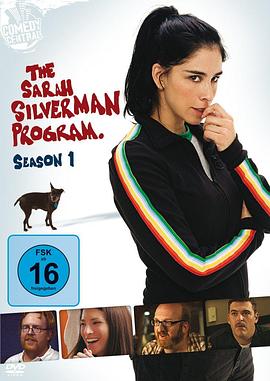 沙拉斯<span style='color:red'>尔</span>弗<span style='color:red'>曼</span>的节目 第一季 The Sarah Silverman Program Season 1