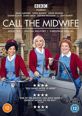<span style='color:red'>呼叫</span>助产士 第十季 Call The Midwife Season 10