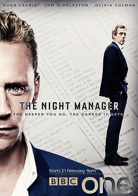 <span style='color:red'>夜班经理 第二季 The Night Manager Season 2</span>