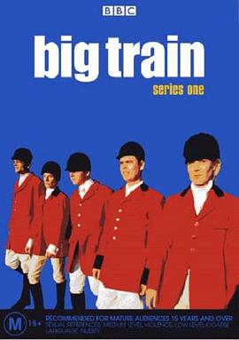 笑料一火车 第一季 Big <span style='color:red'>Train</span> Season 1