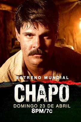 <span style='color:red'>毒</span><span style='color:red'>枭</span>矮子 第一季 El Chapo Season 1