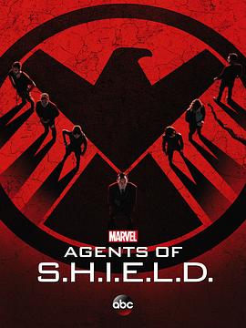 神盾局特工 第二季 Agents of S.H.I.E.L.D. Season 2