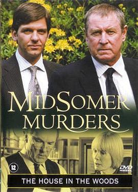 骇人命案事件<span style='color:red'>簿</span> 第九季 Midsomer Murders Season 9