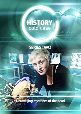 <span style='color:red'>历</span><span style='color:red'>史</span>疑<span style='color:red'>案</span> 第二季 History Cold Case Season 2