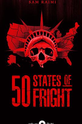 惊悚<span style='color:red'>50</span>州 第一季 <span style='color:red'>50</span> States of Fright Season 1