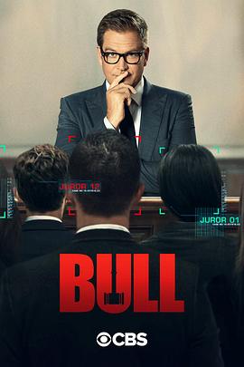 庭审专家 第五季 <span style='color:red'>Bull</span> Season 5