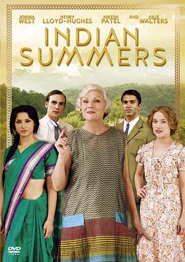 <span style='color:red'>印</span>度之夏 <span style='color:red'>第</span><span style='color:red'>一</span>季 Indian Summers Season 1