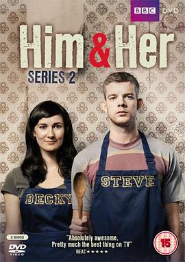 <span style='color:red'>他</span>和<span style='color:red'>她</span> 第二季 Him & Her Season 2