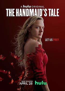 <span style='color:red'>使女</span>的故事 第四季 The Handmaid's Tale Season 4