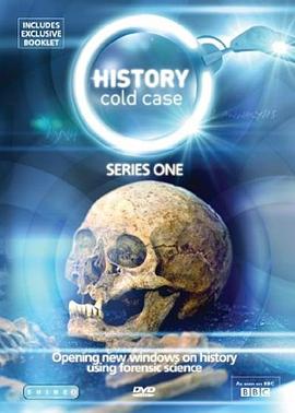 <span style='color:red'>历</span><span style='color:red'>史</span>疑<span style='color:red'>案</span> 第一季 History Cold Case Season 1