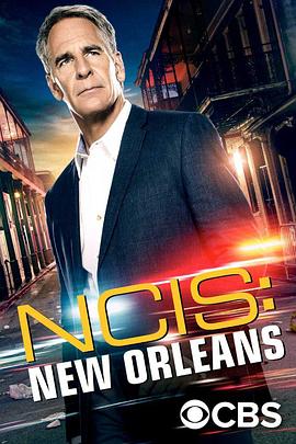 海<span style='color:red'>军</span>罪案调查处：<span style='color:red'>新</span>奥尔良 第三季 NCIS: New Orleans Season 3